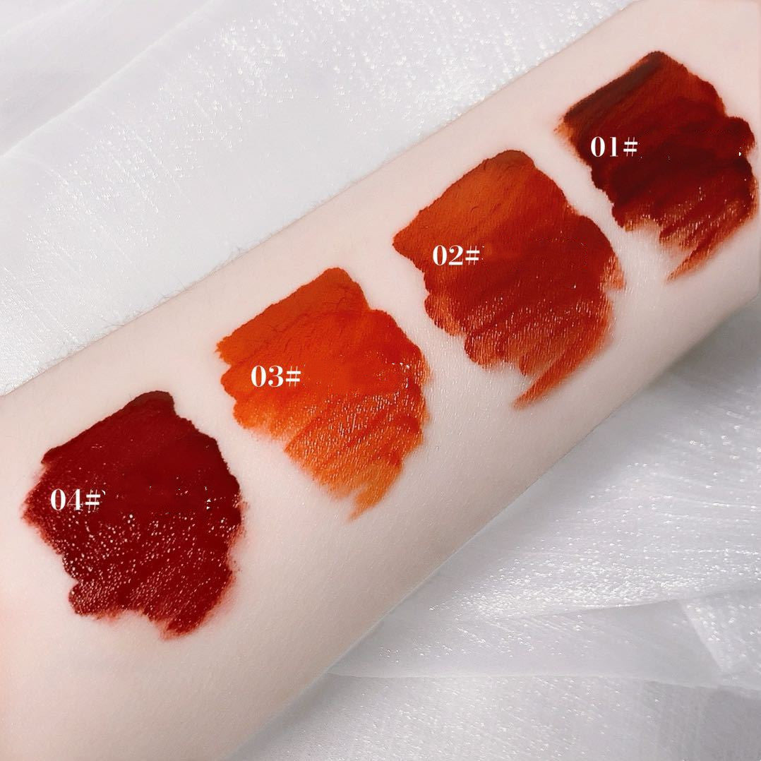 Matte Lipstick Air Lip Glaze (2)