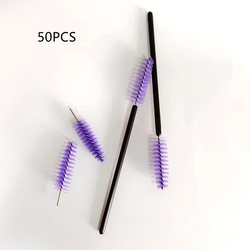 Rigui Makeup Eyelash Brush Beauty (2)