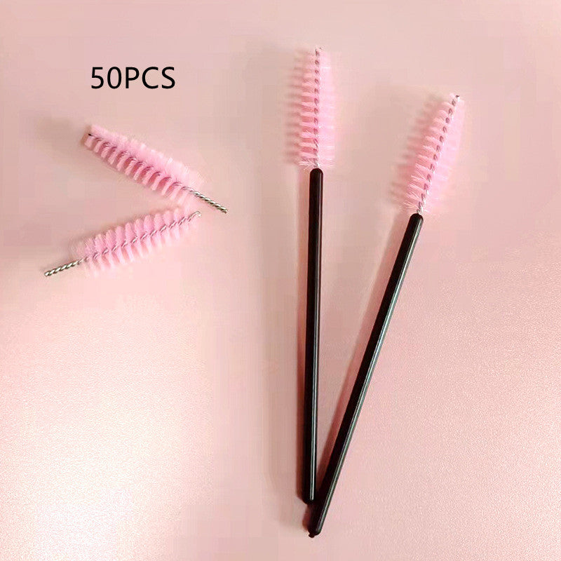 Rigui Makeup Eyelash Brush Beauty (21)
