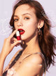 Moisturizing and Non-Discoloring Lipstick for Schoolgirls