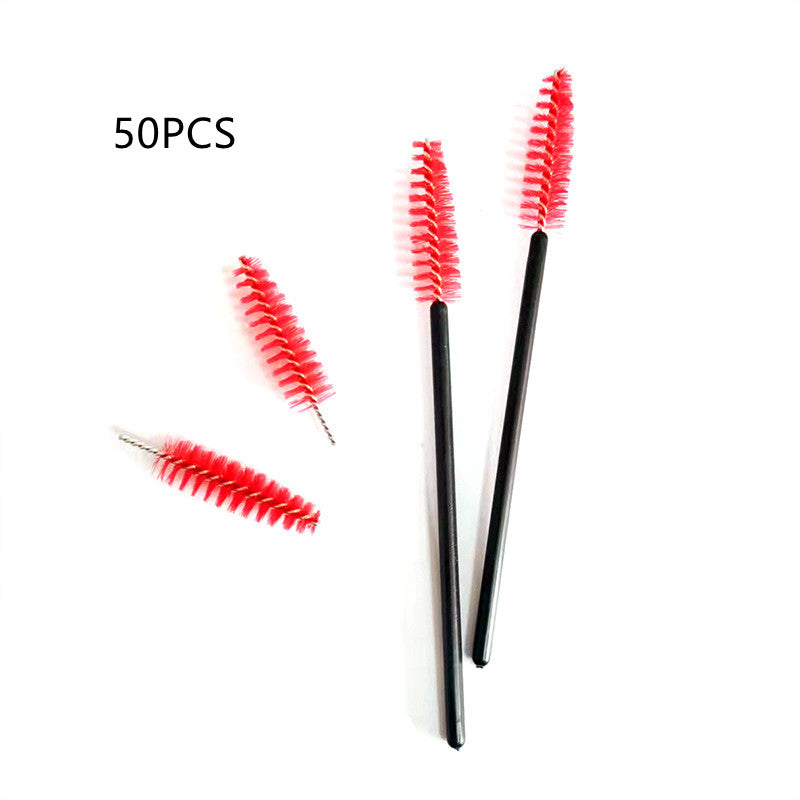 Rigui Makeup Eyelash Brush Beauty (15)