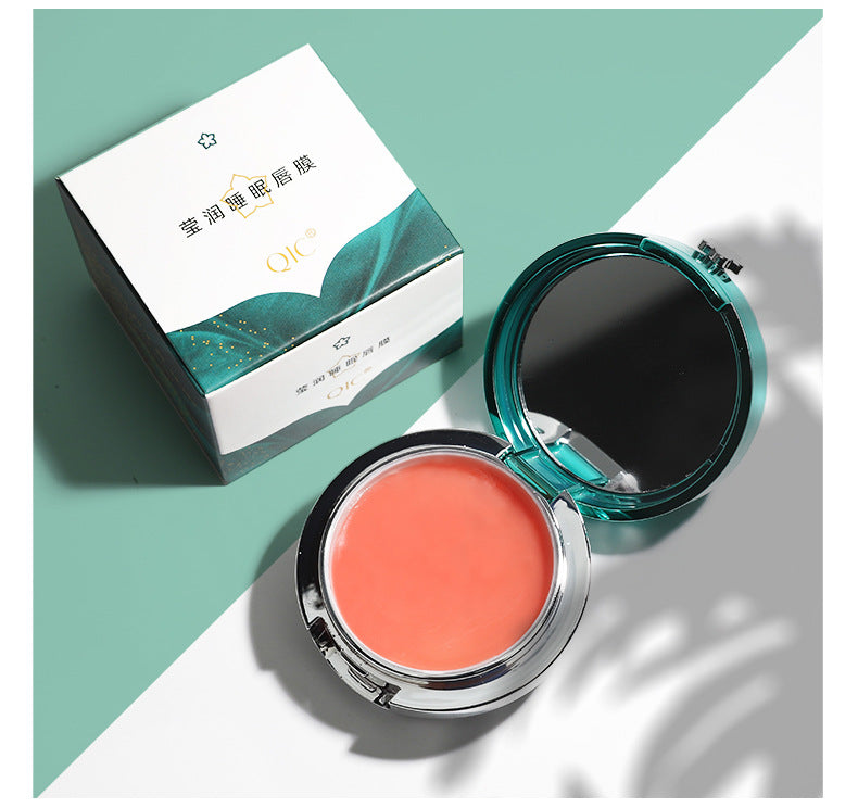 Moisturize Repair Fade Lip Lines Base Lipstick (1)