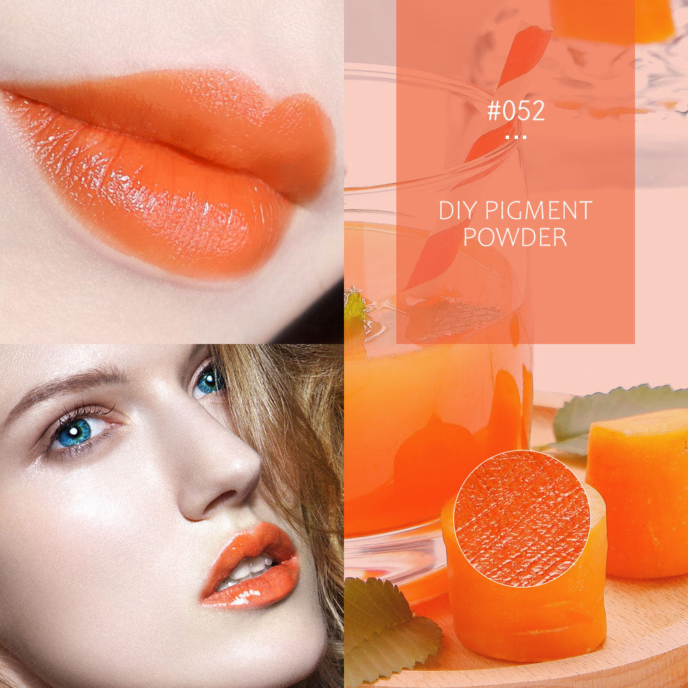 S Simple Lip Gloss Lipstick Pink (5)