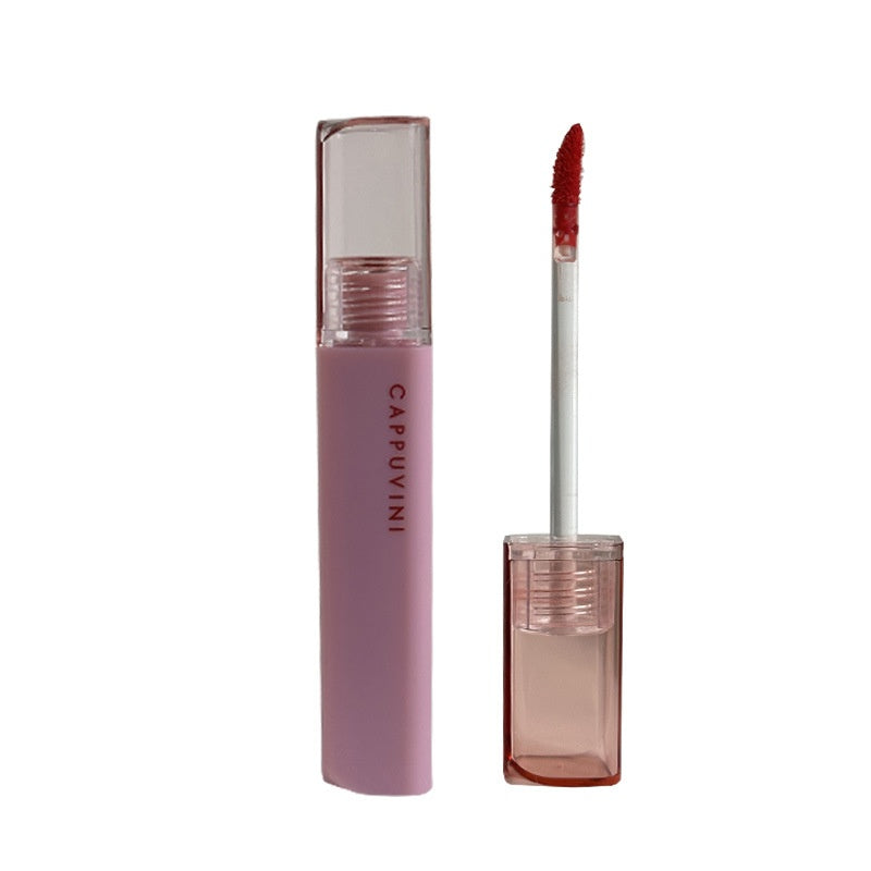 Makeup White Lipstick Lip Glaze (2)