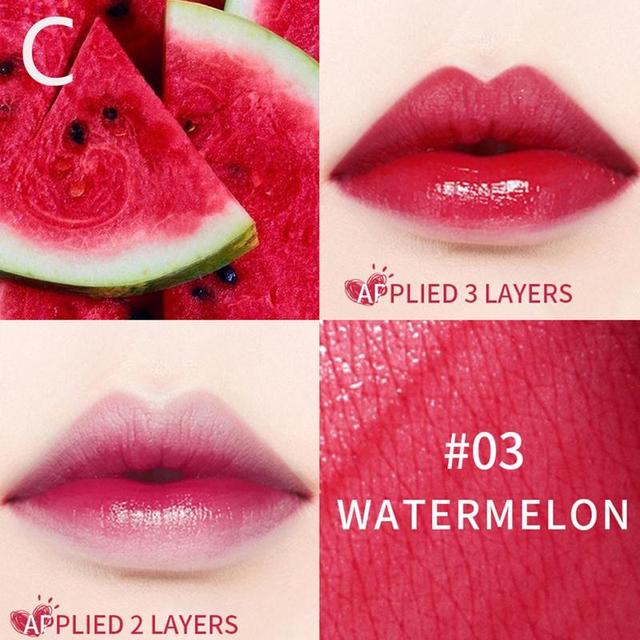 Matte Lipstick (6)