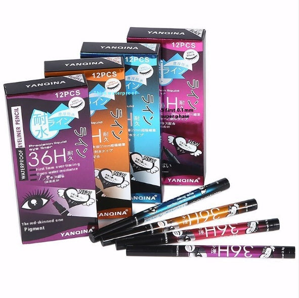 Eyeliner (2)
