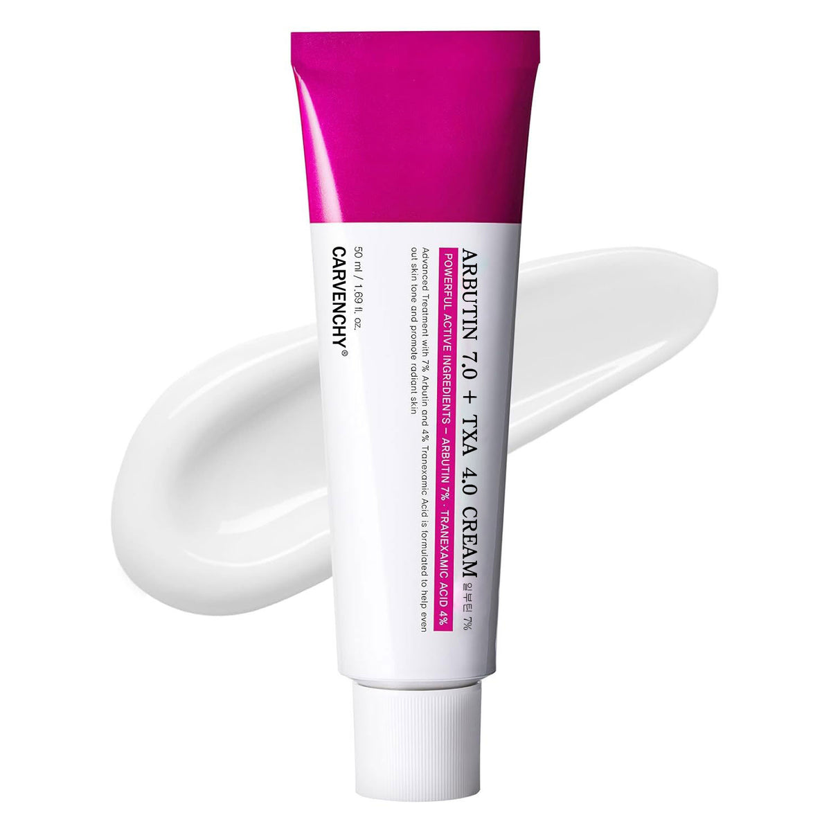WeeYea face cream