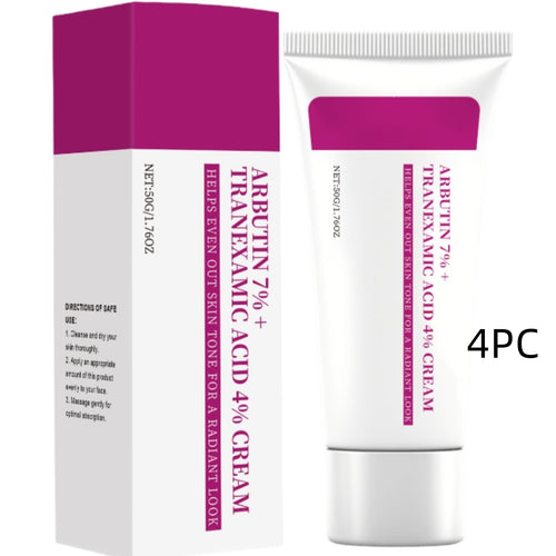 Arbutin Skincare Cream (1)