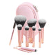Makeup Brush Set Blush Foundation Brush Eye Set