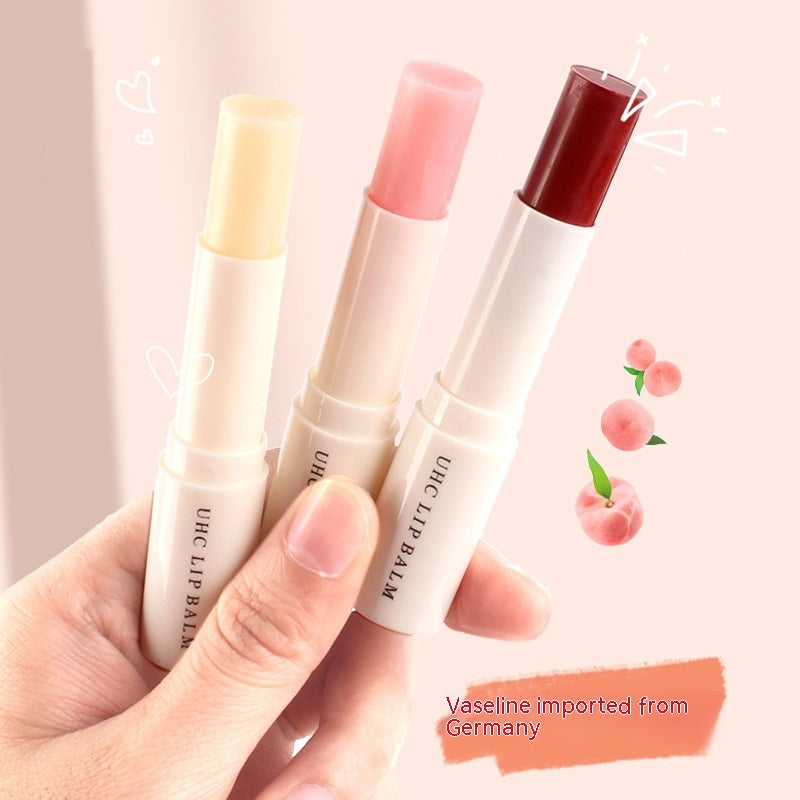Color Changing Lipstick Care Lip Balm (4)
