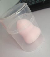 Gourd powder Cylinder box