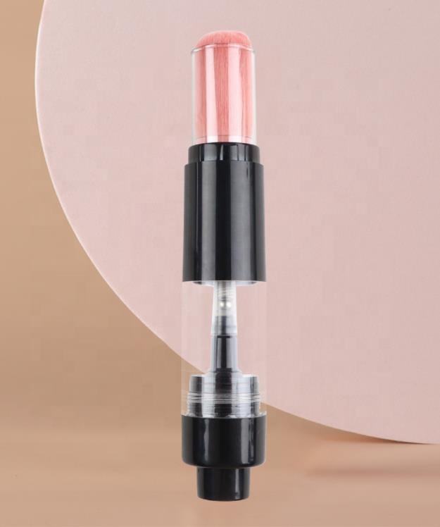 Powder Cosmetic Brush Beauty Are Portable (5)