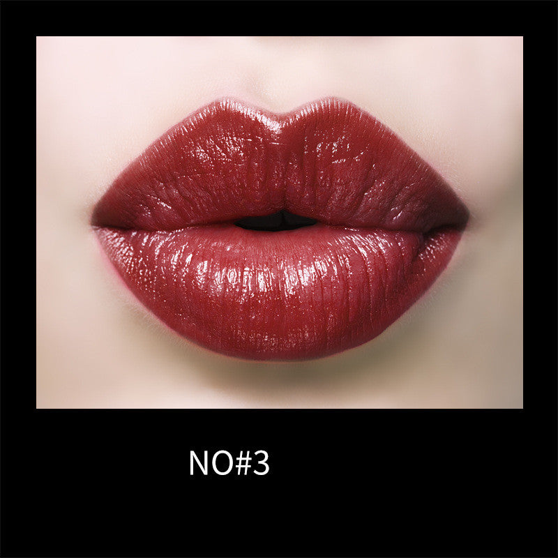 Gentle Moisturizing and Charming Lip Makeup Lipstick (5)