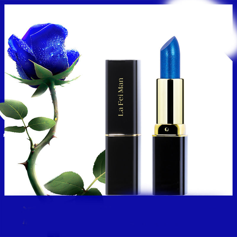 Color Changing Non-Stick Cup Waterproof Lipstick (3)