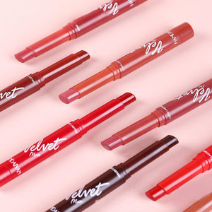 Matte Lipstick Set