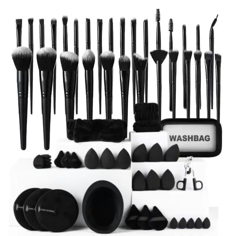 Makeup Brush Eye Shadow Brush (4)