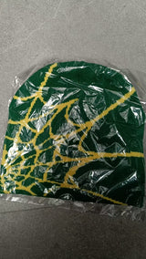 Green yellow