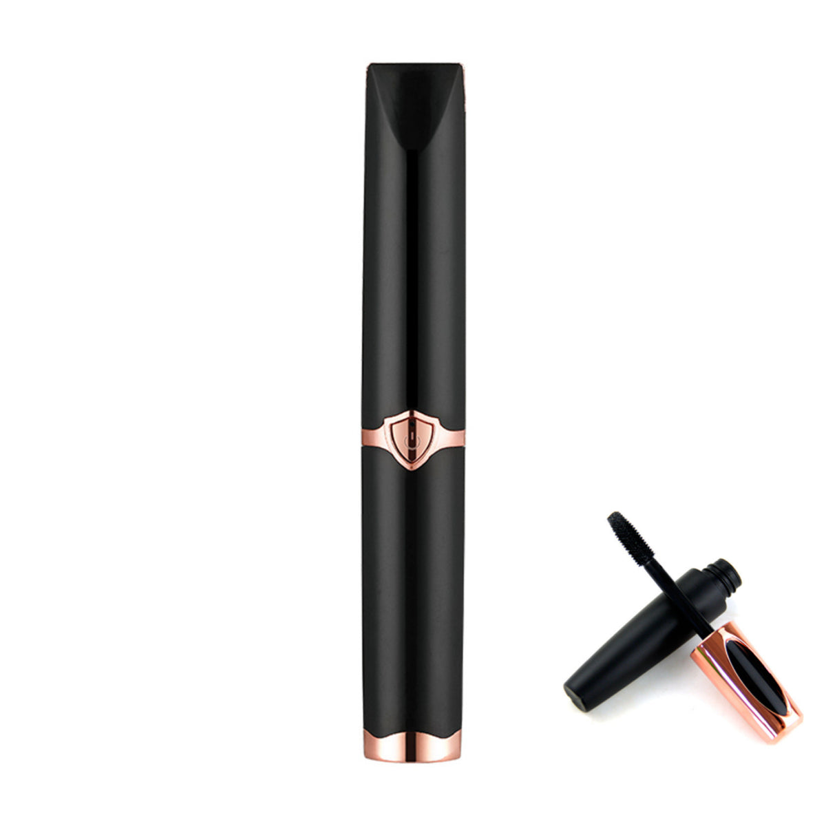 Mascara Thick and Long Mascara Curl (5)