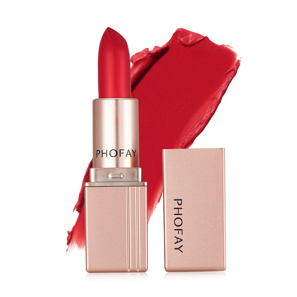 Phofay Matte Lipstick (17)