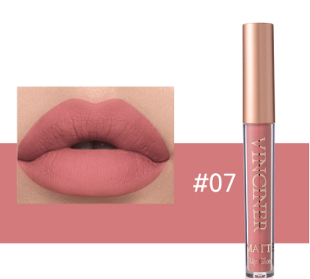 Cream Moisturizing Lip Gloss Glaze (4)