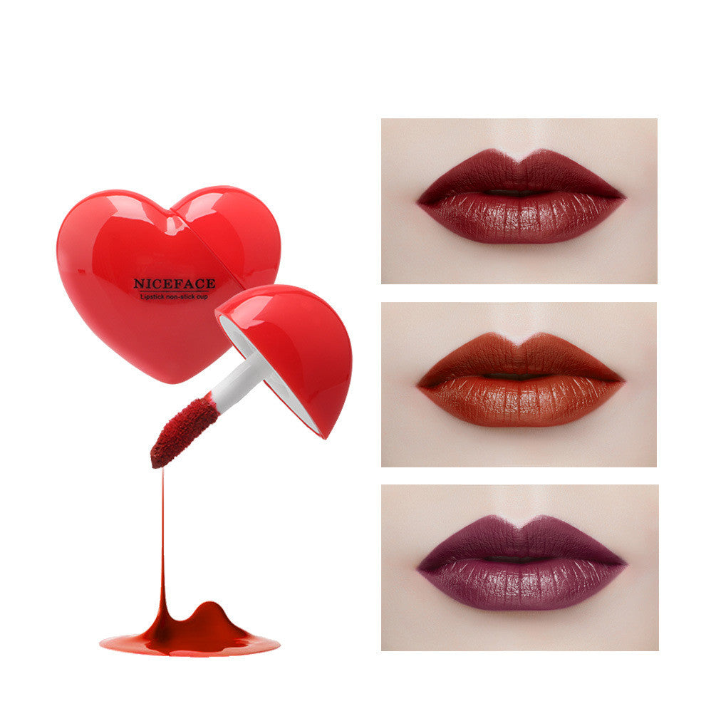 Love Lipstick Silky Matte Lip Glaze (4)
