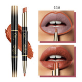 11 Pumpkin Color