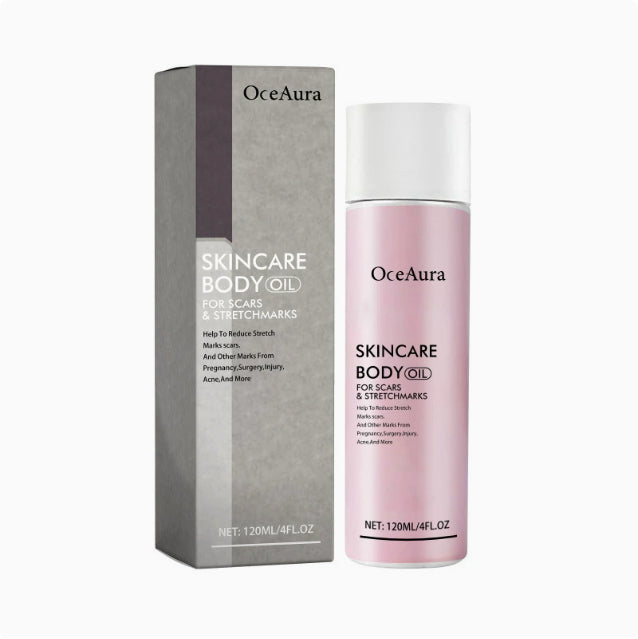 Skincare Body Oil (1)