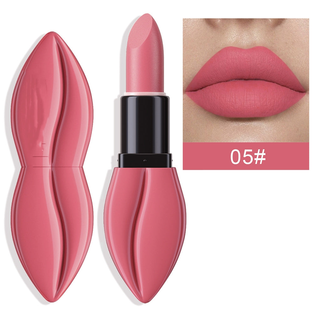Cmaadu 10-Color Matte Lipstick (3)