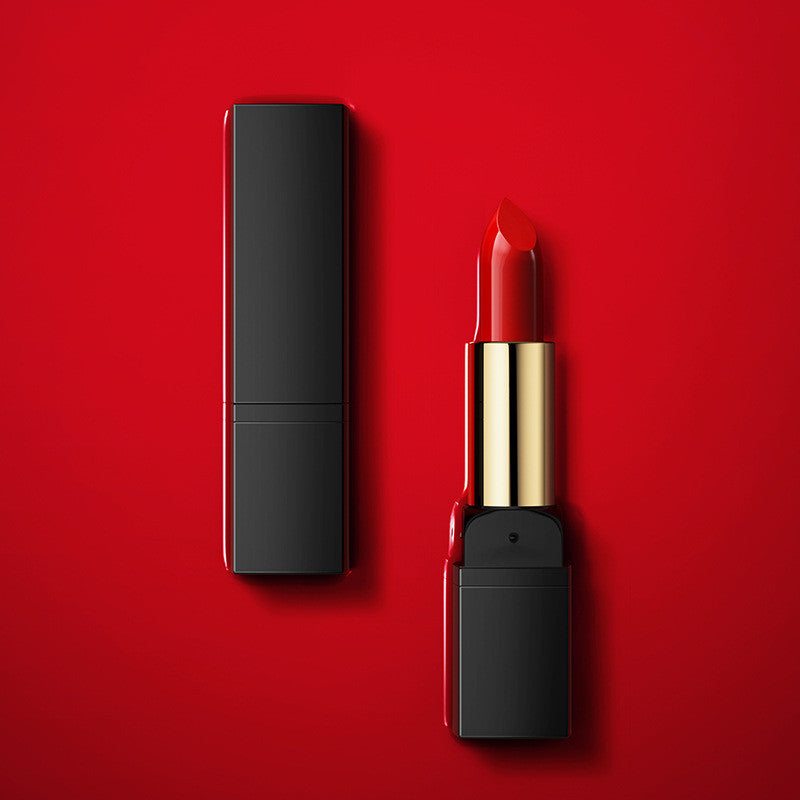 Gentle Moisturizing and Charming Lip Makeup Lipstick (2)