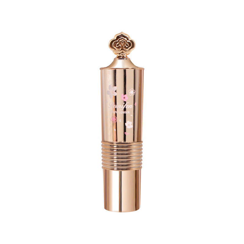 Flower Lipstick Jelly Color Changing Lipstick Moisturizing (7)