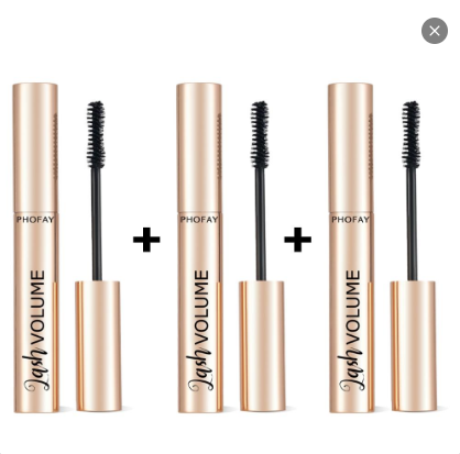 Phofay Volumizing Mascara (6)