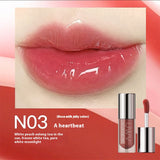 N03 Heartbeat