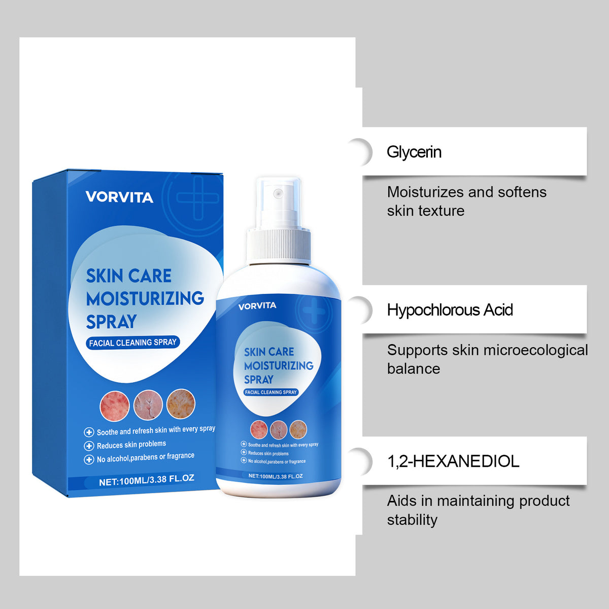 Skincare Cleansing Mist (2)