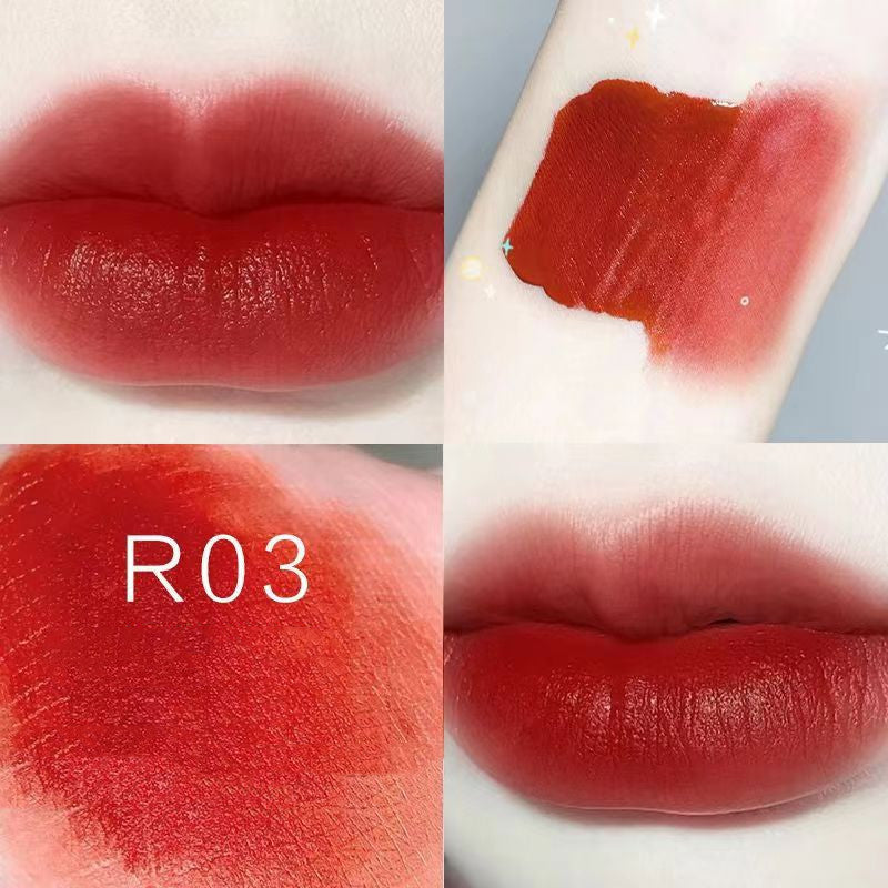 S Casual Nourishing Matte Lipstick (6)