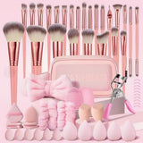 Pink set