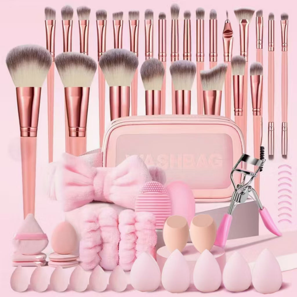 Makeup Brush Eye Shadow Brush (2)