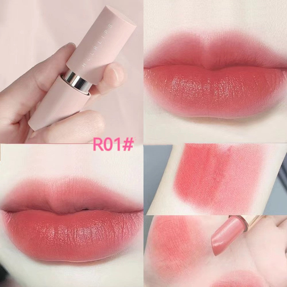 S Casual Nourishing Matte Lipstick (2)