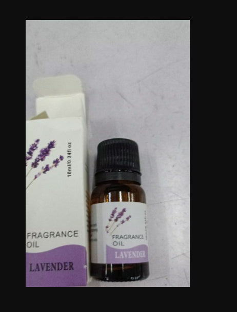 Aromatherapy Essential Oil 10ml (17)