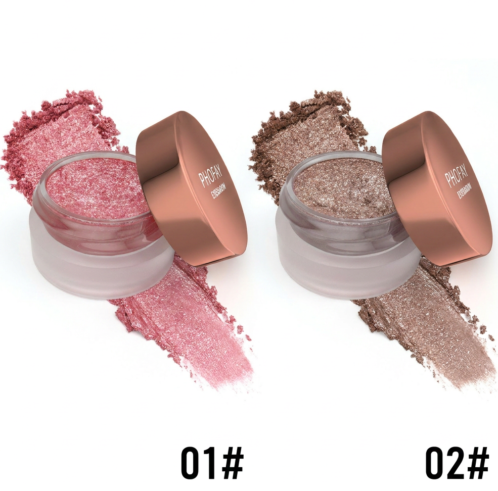 Phofay Mashed Potatoes Eyeshadow (3)