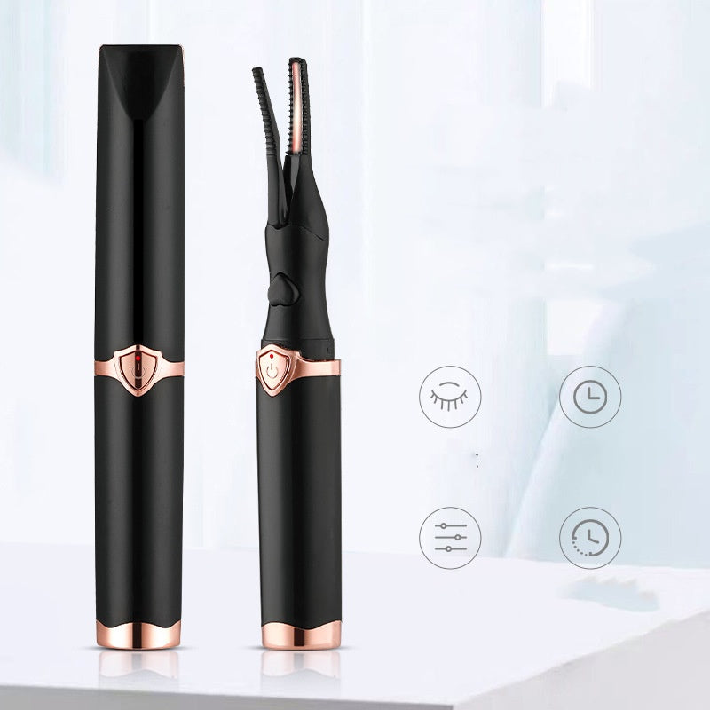 Mascara Thick and Long Mascara Curl (4)