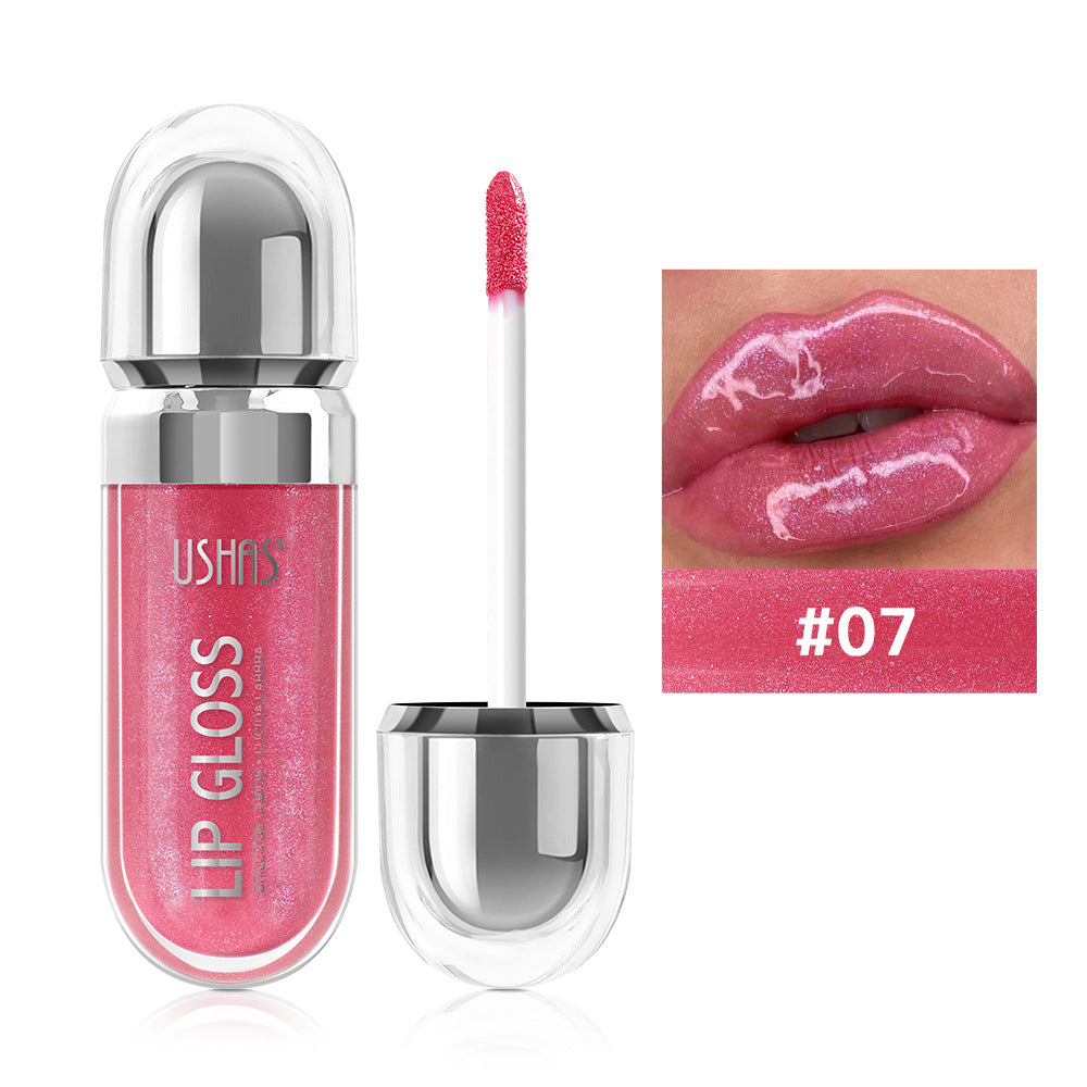 Pearlescent Lipstick Lasting Nonstick Cup (12)
