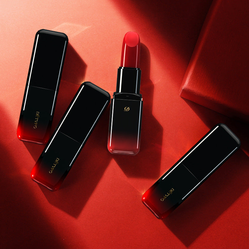 Lipstick Matte Lasting Moisturizing Waterproof (6)