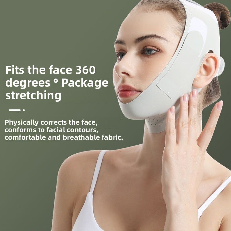 WeeYea facial contouring mask Face Mask