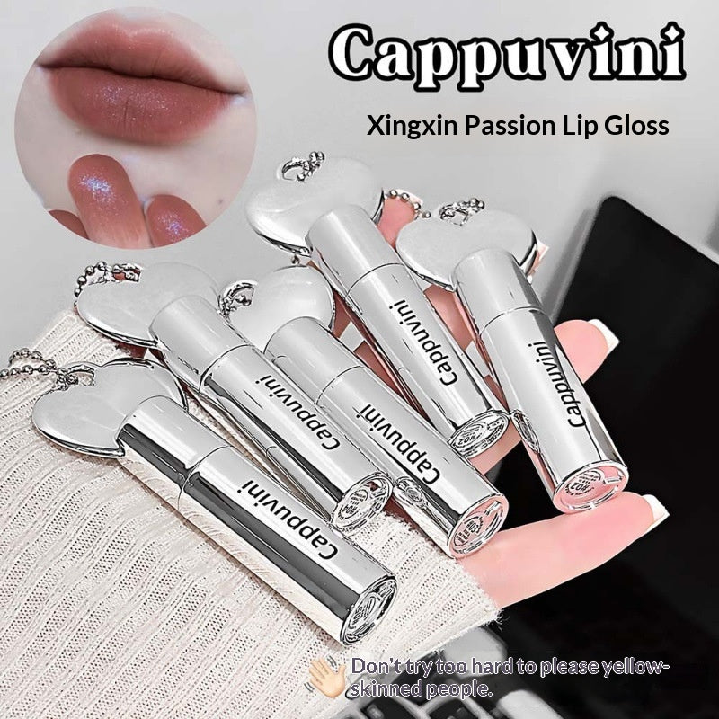 Sheer Hydrating Lip Gloss (2)