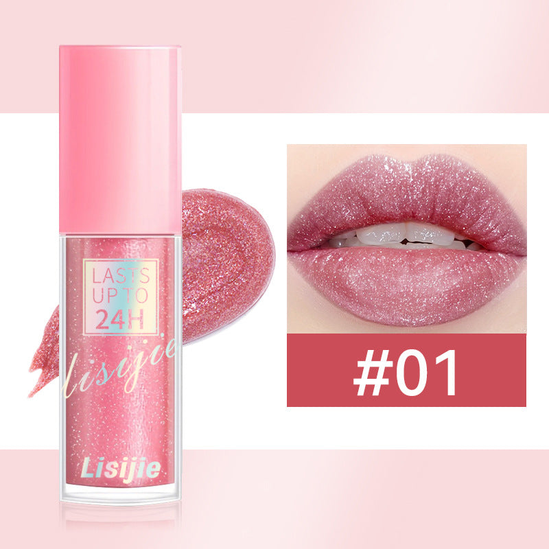 Full English Lipstick Cosmetics (4)