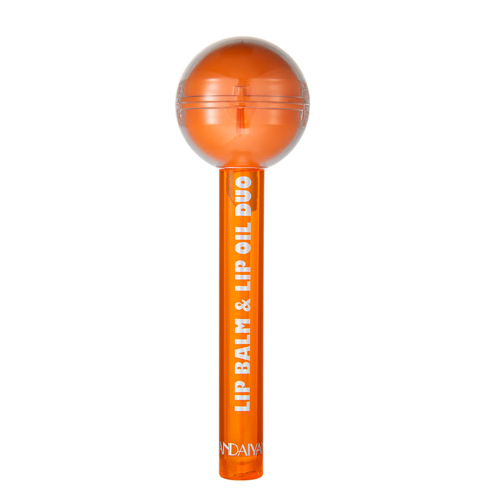 Two-In-One Lollipop Color Changing Lipstick (6)