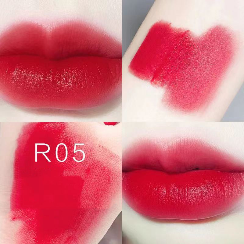 S Casual Nourishing Matte Lipstick (7)