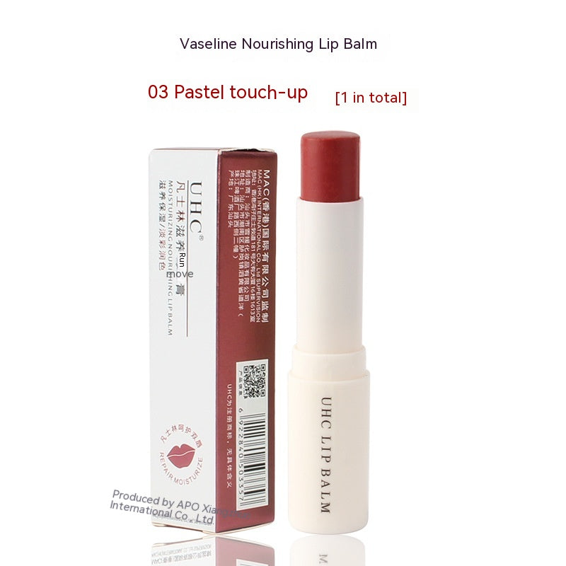 Color Changing Lipstick Care Lip Balm (1)