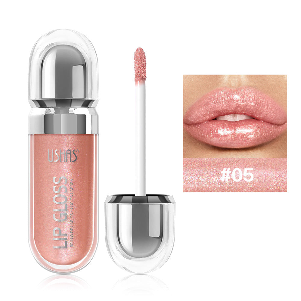 Pearlescent Lipstick Lasting Nonstick Cup (13)