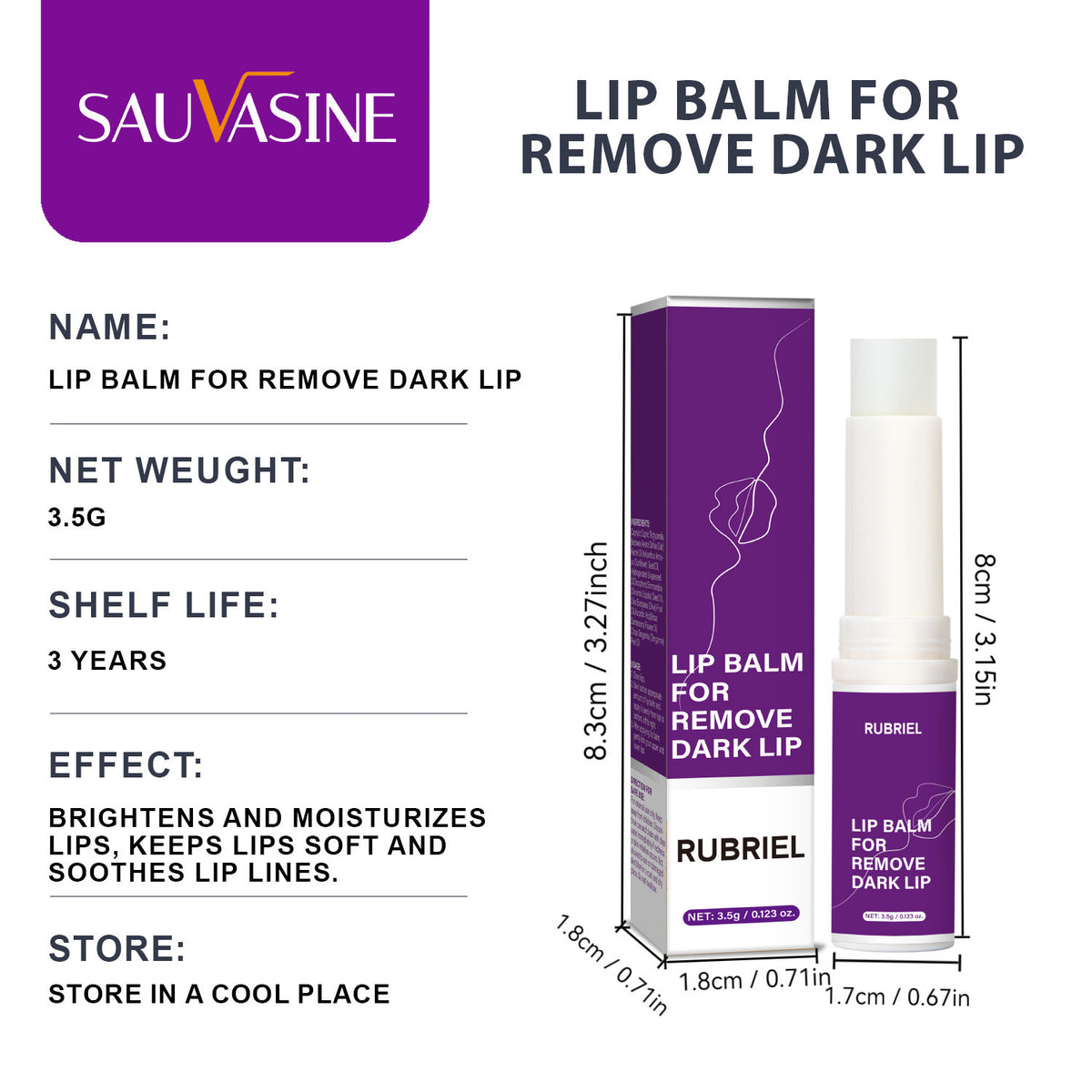 Men S Universal Blackening Lipstick (1)
